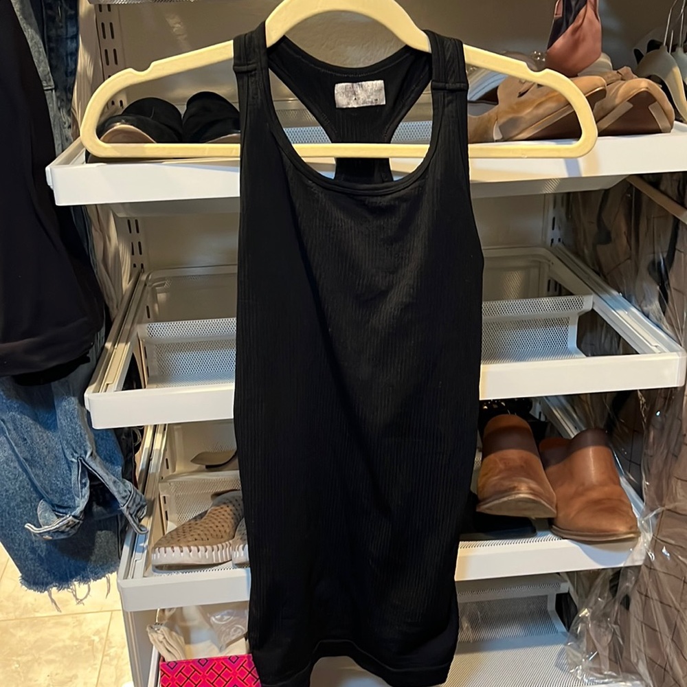 Athleta Tank - like new!
